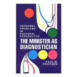 Livro O Ministro