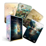 Livro O Oraculo