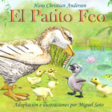 Livro O Patinho
