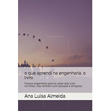 Livro O Que