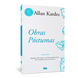 Livro Obras Postumas