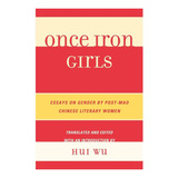 Livro Once Iron