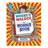 Livro Onde Esta