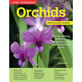 Livro Orquideas Para