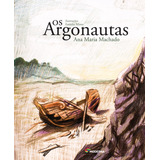 Livro Os Argonautas