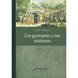 Livro Os Guaranis
