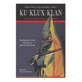 Livro Os Primeiros