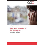 Livro Os Segredos