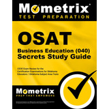 Livro Osat Business