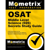 Livro Osat Middle