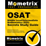 Livro Osat Middle