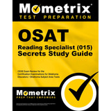 Livro Osat Reading