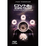 Livro Ovnis Na
