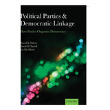 Livro Partidos Politicos