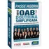 Livro: Passe Agora- Oab Doutrina Simplificada- 1ª Fase -2016