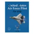 Livro: Piloto Da Força Aérea Dos Estados Unidos Para Criança