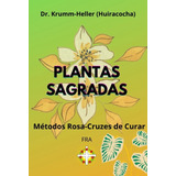 Livro Plantas Sagradas