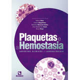Livro Plaquetas E
