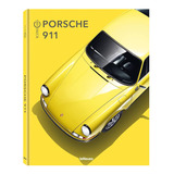 Livro Porsche 911
