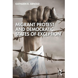 Livro Protesto Migrante