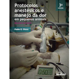 Livro Protocolos Anestesicos