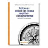 Livro Protocolos Clinicos