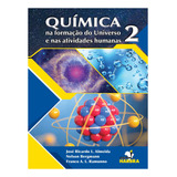 Livro Quimica Na