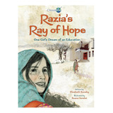 Livro Raziaøøs Ray