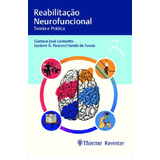 Livro: Reabilitação Neurofuncional Teoria E Pratica