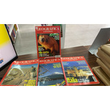 Livro Revista Geografica