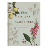 Livro Rhs Botany