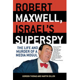 Livro Robert Maxwell