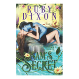 Livro Sam Secret