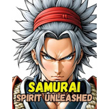 Livro Samurai Spirit