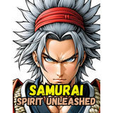 Livro Samurai Spirit