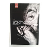 Livro: Saramago - Biografia - João Marques Lopes - Leya