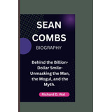 Livro Sean Combs