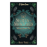 Livro Segredos E
