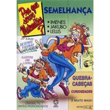 Livro Semelhanca 