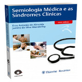 Livro Semiologia Medica