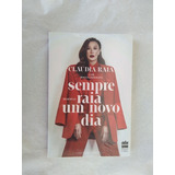 Livro Sempre Raia