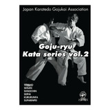 Livro Serie Goju