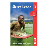 Livro Serra Leoa
