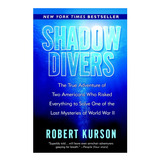 Livro Shadow Divers
