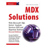 Livro Solucoes Mdx