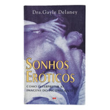 Livro Sonhos Eroticos