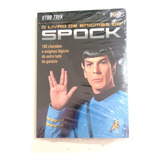 Livro Star Trek