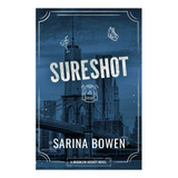 Livro Sure Shot