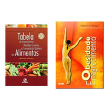 Livro Tabela De
