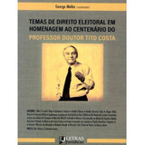 Livro Temas De